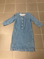 Jeansjurk maat 36, Kleding | Dames, Ophalen of Verzenden, Zo goed als nieuw, Maat 36 (S)