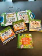 Vtech MagiBook, Ophalen, Zo goed als nieuw