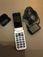 Senioren gsm merk doro, 3 à 6 mégapixels, À clapet, Enlèvement, Utilisé