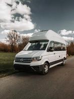 Te huur: Volkswagen Grand California 600 177pk Automaat, Caravanes & Camping, Location