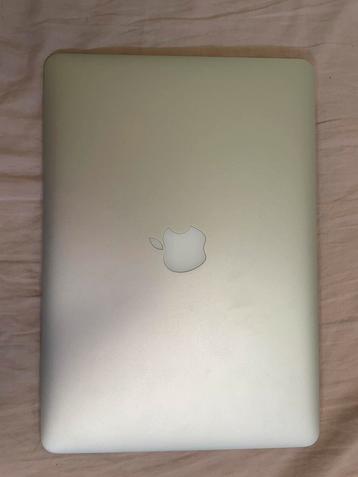 Macbook Air 2017 + apple mouse, Enlèvement, Comme neuf, MacBook