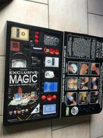 NIEUWE MAGISCHE COLLECTIE DELUXE SPEL"SMIR"+2 GRATIS SPELLEN, Ophalen of Verzenden