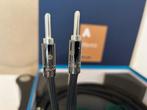 ATLAS CABLE Mavros Transpose Grun nieuw model 2025, Ophalen of Verzenden, Nieuw, 2 tot 5 meter, Luidsprekerkabel