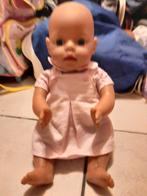 Pop zingt klap eens in je handen en klapt ook mee., Collections, Enlèvement ou Envoi, Comme neuf, Poupée