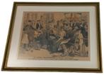 Les oeuvres philanthropiques du petit journal, Ophalen