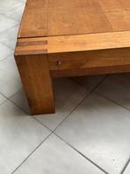 SALONTAFEL, Ophalen