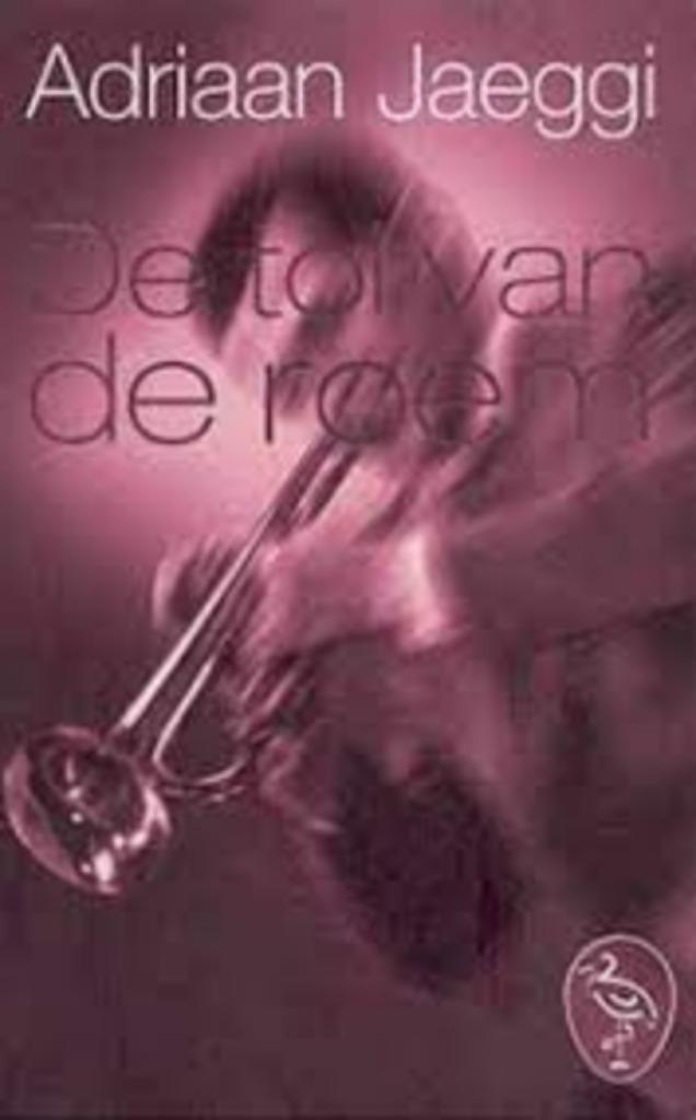 De tol van de roem|Adriaan Jaeggi 9057134918, Boeken, Overige Boeken, Zo goed als nieuw, Ophalen of Verzenden
