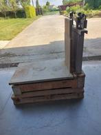 bascule, Ophalen of Verzenden