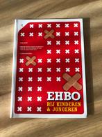 Boek EHBO bij kinderen en jongeren, Ophalen of Verzenden, Zo goed als nieuw