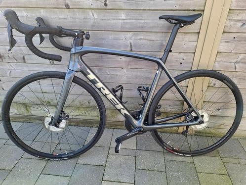 Trek Emonda Sl6 Disc Pro maat 56, Fietsen en Brommers, Fietsen | Racefietsen, Gebruikt, Heren, Overige merken, Meer dan 20 versnellingen