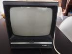 SANYO TV met Antenne Vintage, Audio, Tv en Foto, Overige Audio, Tv en Foto, Ophalen of Verzenden, Gebruikt