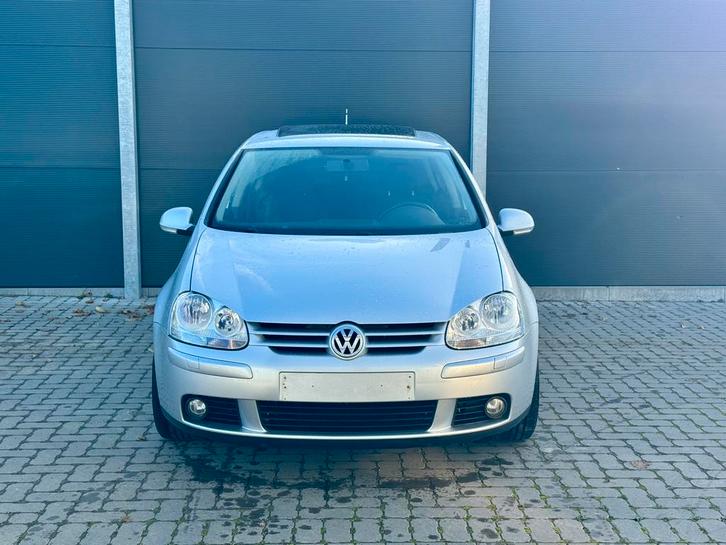 Volkswagen Golf 1.4 benzine| Tour-edition|schuifdak|Garantie, Auto's, Volkswagen, Bedrijf, Te koop, Golf, ABS, Airbags, Bluetooth