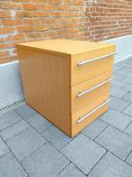 Ladeblok, Huis en Inrichting, Ophalen, Zo goed als nieuw