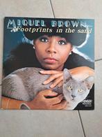 Lp Miguel Brown Footpints in the sand, Ophalen of Verzenden, Gebruikt