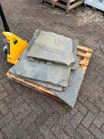 Grote breuksteen natuursteen, Ophalen, Zo goed als nieuw, Natuursteen