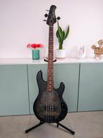 STINGRAY RAY34 PB Music Man Sterling, Muziek en Instrumenten, Ophalen, Zo goed als nieuw, Elektrisch