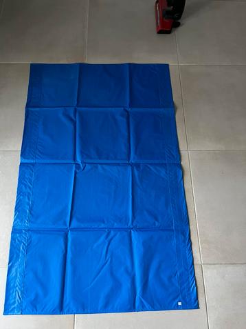 Glijzeil beschikbaar voor biedingen