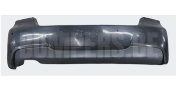 Bumper  BMW 3 E90 Sedan M-Pakket M Pakket  04-08 / 04-12 790 beschikbaar voor biedingen