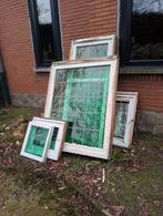 Lot de vitraux, Bricolage & Construction, Enlèvement, Utilisé