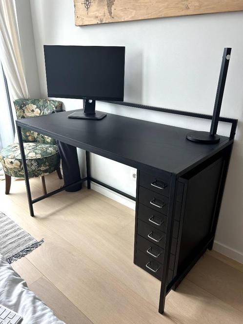 Office DESK, Huis en Inrichting, Bureaus, Zo goed als nieuw, Bureau, Ophalen