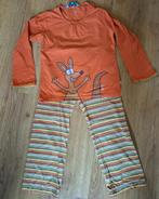 Woody pyjama kangoeroe 116, Enfants & Bébés, Vêtements enfant | Taille 98, Woody, Fille, Vêtements de nuit ou Sous-vêtements, Utilisé