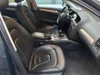 Audi A4 2.0 TDI START NIET ! NO START. NE PAS DÉMARRER!, Auto's, Audi, A4, Bedrijf, 5 deurs, Euro 4