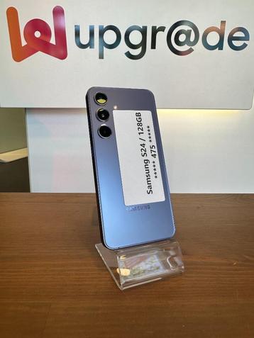 Samsung S24 / 128GB