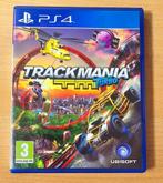 trackmania tm turbo, Games en Spelcomputers, Ophalen of Verzenden