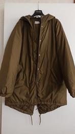 En herfst jas voor mannen, Vêtements | Hommes, Vestes | Hiver, Vive le velo, Comme neuf, Taille 48/50 (M), Vert
