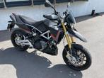 Aprilia Dorsoduro 750cc *6450 km *Garantie*, Entreprise, Plus de 35 kW, 2 cylindres, 749 cm³