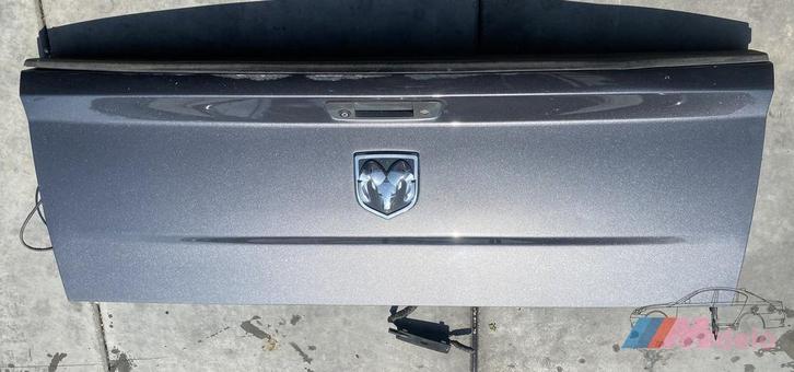 DODGE RAM 1500 ACHTERKLEP, Autos : Pièces & Accessoires, Habitacle & Garnissage, Dodge, Utilisé, Enlèvement ou Envoi