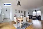 Appartement à louer à Etterbeek, 3 chambres, 140 m², Appartement, 3 kamers