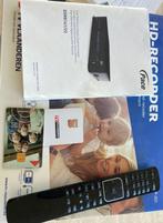 media, Audio, Tv en Foto, Schotelantennes, Ophalen, Zo goed als nieuw, (Schotel)antenne-accessoires, Philips