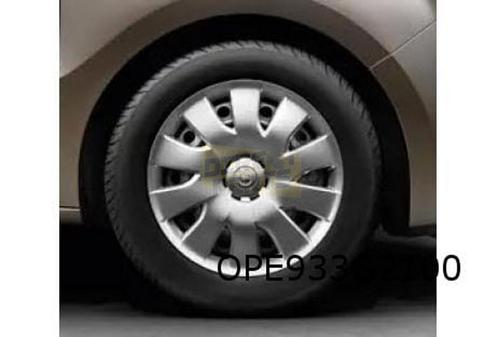 Opel Combo D Wieldop 15'' Origineel! 95 513 550, Autos : Divers, Enjoliveurs, Neuf, Envoi