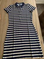 Tommy Hilfiger jurkje, Kleding | Dames, Tommy hilfiger, Blauw, Ophalen of Verzenden, Maat 36 (S)