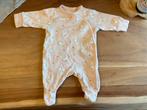 Pyjama rose clair pour bébé avec lapins, Comme neuf, Fille, Costume, Baby Club