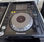 2x Pioneer CDJ 2000 nexus, Muziek en Instrumenten, Dj-sets en Draaitafels, Ophalen, Zo goed als nieuw, Draaitafel, Pioneer