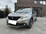 Peugeot 2008 – 1.2 PureTech Benzine – GT-Line, Auto's, Voorwielaandrijving, 4 deurs, Leder en Stof, Bedrijf