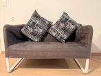 Canapé pour 2 personnes - comme neuf ️, Maison & Meubles, Chambre à coucher | Canapés-lits, Enlèvement, Comme neuf