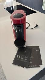 Nespresso vertuo, Ophalen, Koffiemachine, Zo goed als nieuw, 1 kopje
