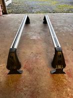 Renault Espace (2015-2023) dakdragers, Auto diversen, Dakdragers, Ophalen, Zo goed als nieuw