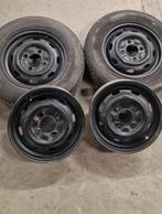 15" stalen velgjes, Enlèvement, Utilisé, 15 pouces