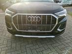 Audi Q3, Autos, Audi, SUV ou Tout-terrain, 5 places, Jantes en alliage léger, Noir