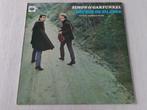 Simon & Garfunkel – Sounds Of Silence, Ophalen of Verzenden, Zo goed als nieuw, 12 inch