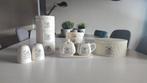 Wedgwood look servies- en keukenitems, Ophalen, Gebruikt, Wedgwood