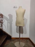 Naaipop Wit (kindermaat), Ophalen, Zo goed als nieuw, Paspop