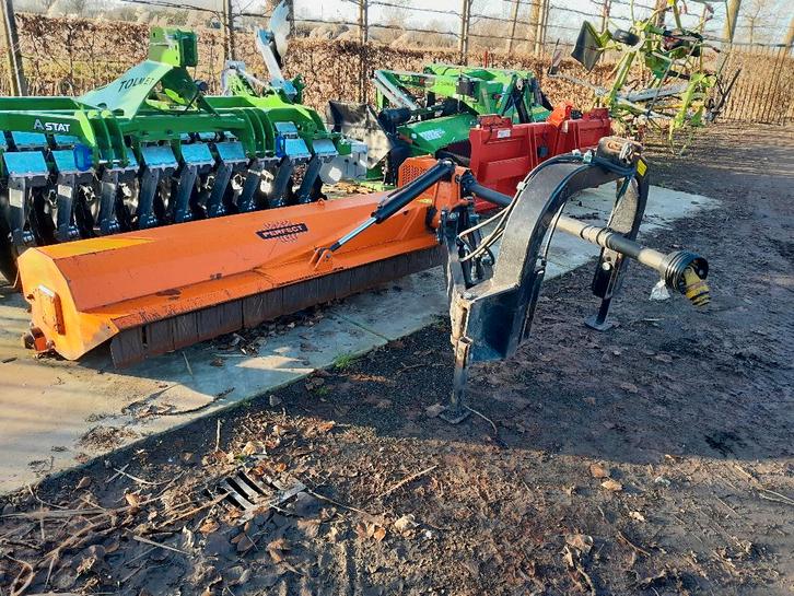 Perfect verstekklepelmaaier, Articles professionnels, Agriculture | Outils, Cultures, Autres types, Enlèvement