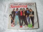 45T - SINGLE - The Art Company‎ — Susanna, CD & DVD, 7 pouces, Pop, Enlèvement ou Envoi, Single
