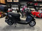 Nipponia Miro 125cc scooter  394km, Overige merken, Scooter, Entreprise, 125 cm³