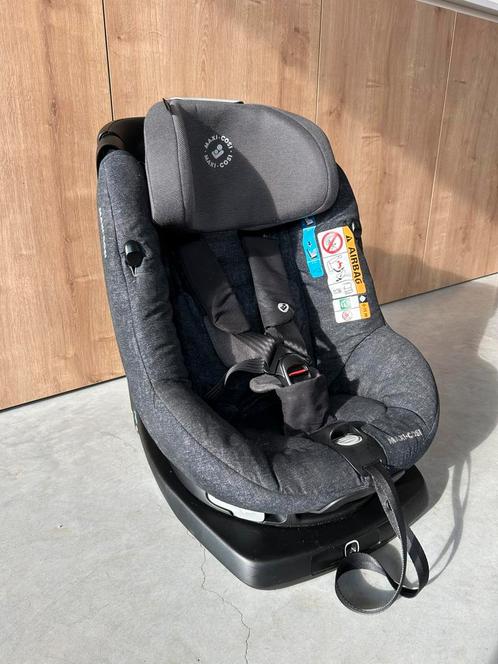 Maxi-Cosi Autostoel AxissFix Groep 0+/1 i-Size, Kinderen en Baby's, Autostoeltjes, Zo goed als nieuw, Isofix, Ophalen